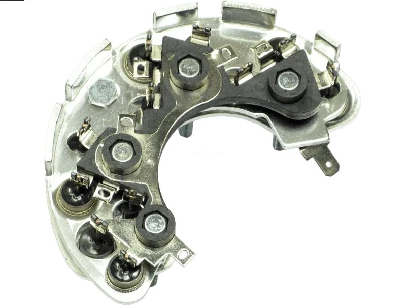 ARC9036 AS-PL - 3.CZĘŚCI ALTERNATORA — zdjęcie 3 z 3