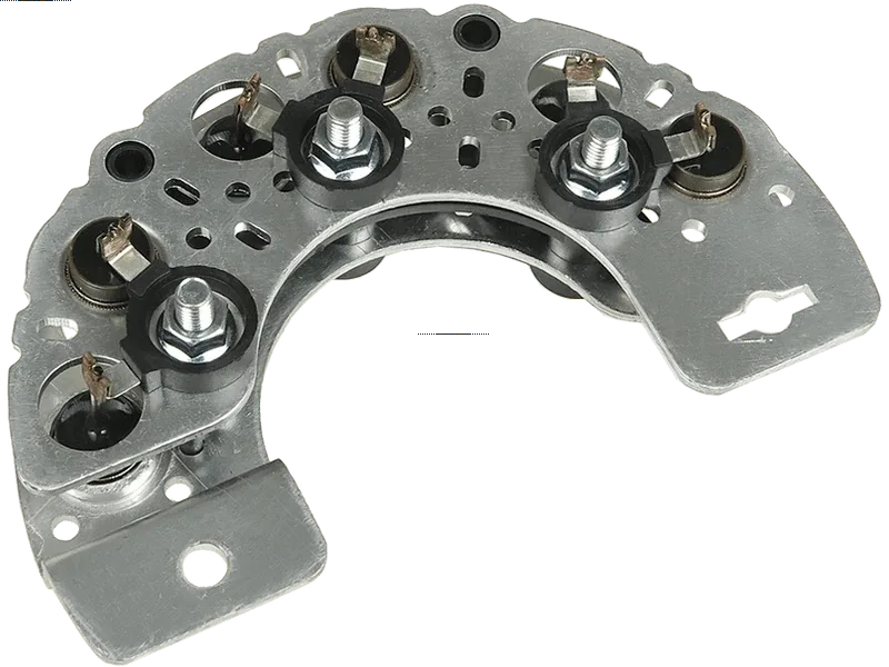 ARC9037 AS-PL - 3.CZĘŚCI ALTERNATORA — zdjęcie 2 z 3