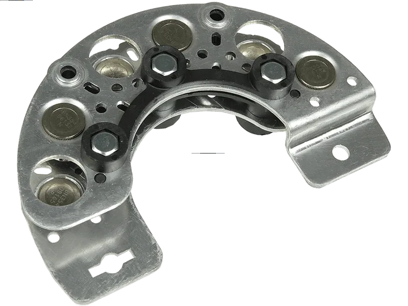 ARC9037 AS-PL - 3.CZĘŚCI ALTERNATORA — zdjęcie 3 z 3