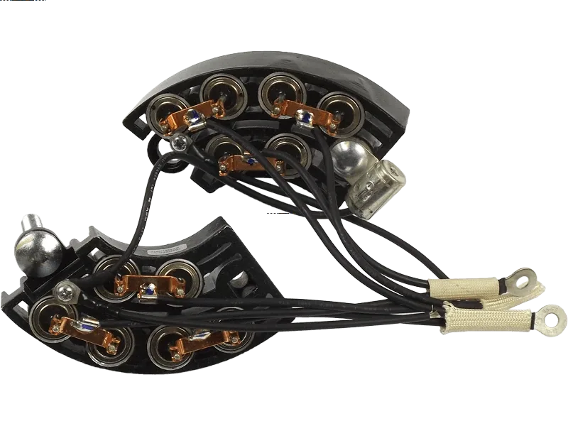 ARC9038 AS-PL - 3.CZĘŚCI ALTERNATORA — zdjęcie 2 z 3