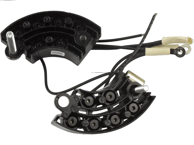 ARC9038 AS-PL - 3.CZĘŚCI ALTERNATORA — zdjęcie 3 z 3