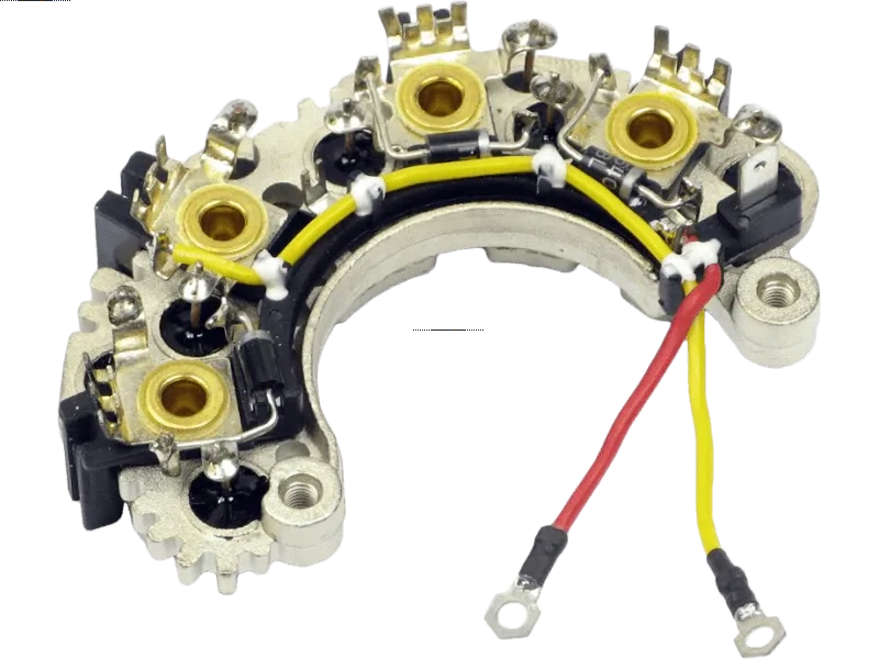 ARC9039 AS-PL - 3.CZĘŚCI ALTERNATORA — zdjęcie 2 z 3