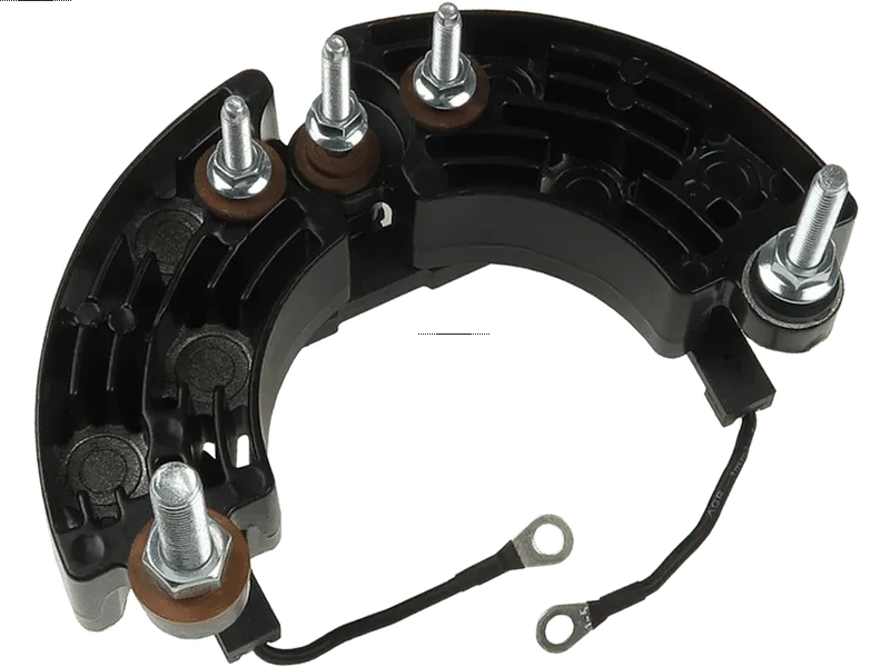 ARC9040 AS-PL - 3.CZĘŚCI ALTERNATORA — zdjęcie 3 z 3