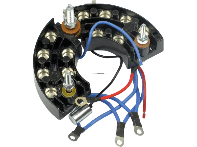 ARC9041 AS-PL - 3.CZĘŚCI ALTERNATORA — zdjęcie 2 z 3