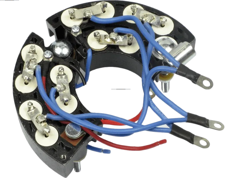 ARC9041 AS-PL - 3.CZĘŚCI ALTERNATORA — zdjęcie 3 z 3