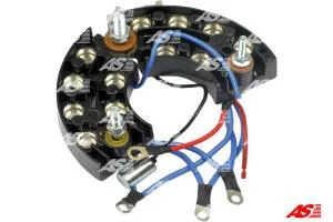 ARC9041 AS-PL - 3.CZĘŚCI ALTERNATORA — zdjęcie 1 z 3