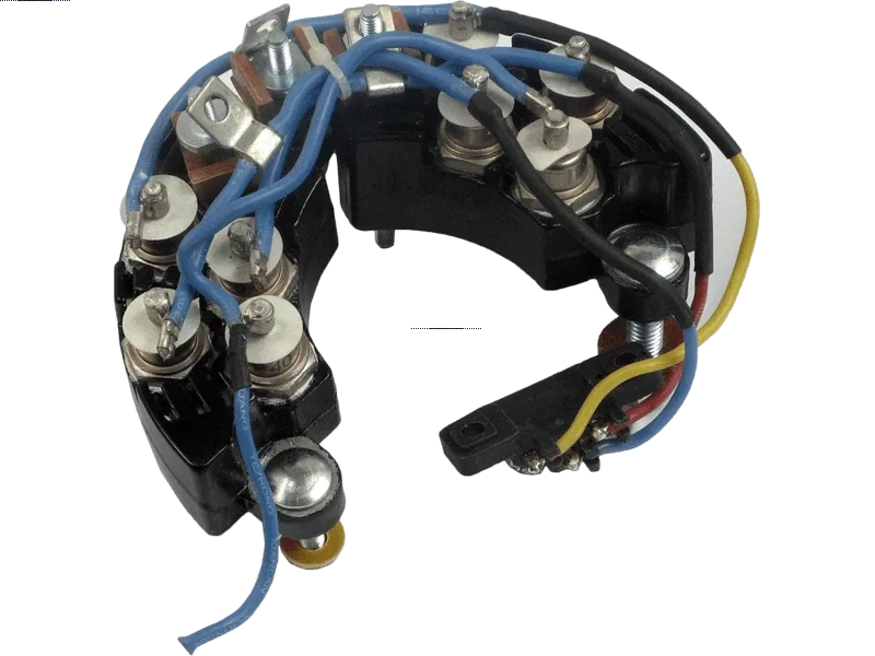 ARC9042 AS-PL - 3.CZĘŚCI ALTERNATORA — zdjęcie 2 z 3