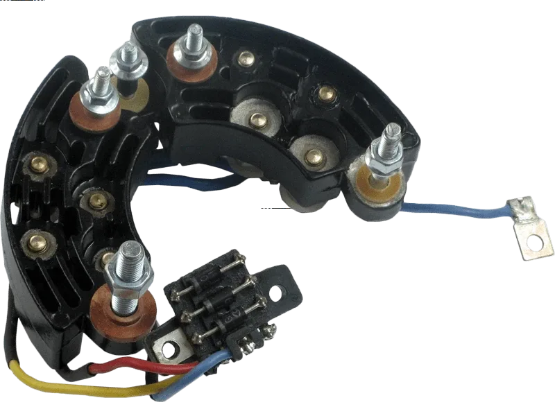 ARC9042 AS-PL - 3.CZĘŚCI ALTERNATORA — zdjęcie 3 z 3