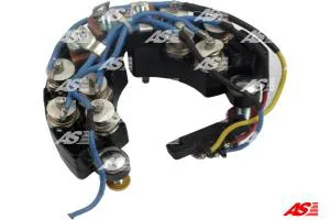 ARC9042 AS-PL - 3.CZĘŚCI ALTERNATORA — zdjęcie 1 z 3