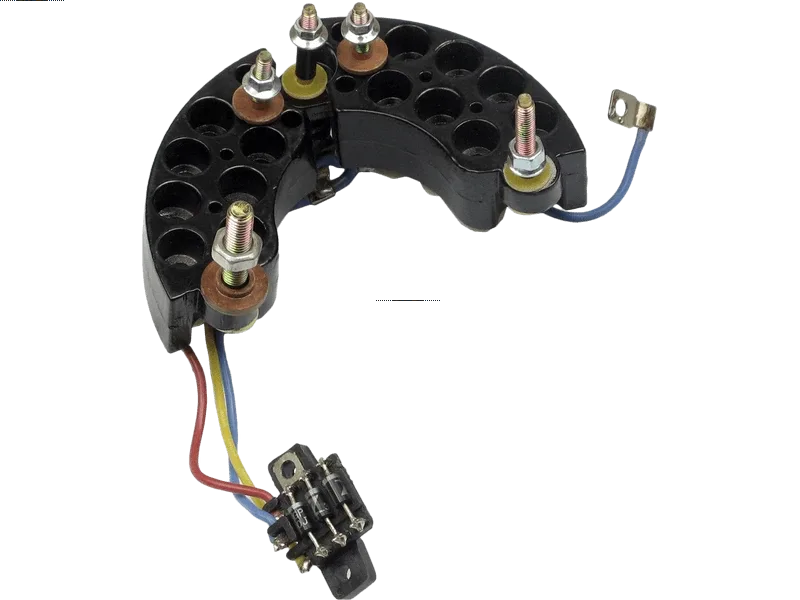 ARC9043 AS-PL - 3.CZĘŚCI ALTERNATORA — zdjęcie 3 z 3
