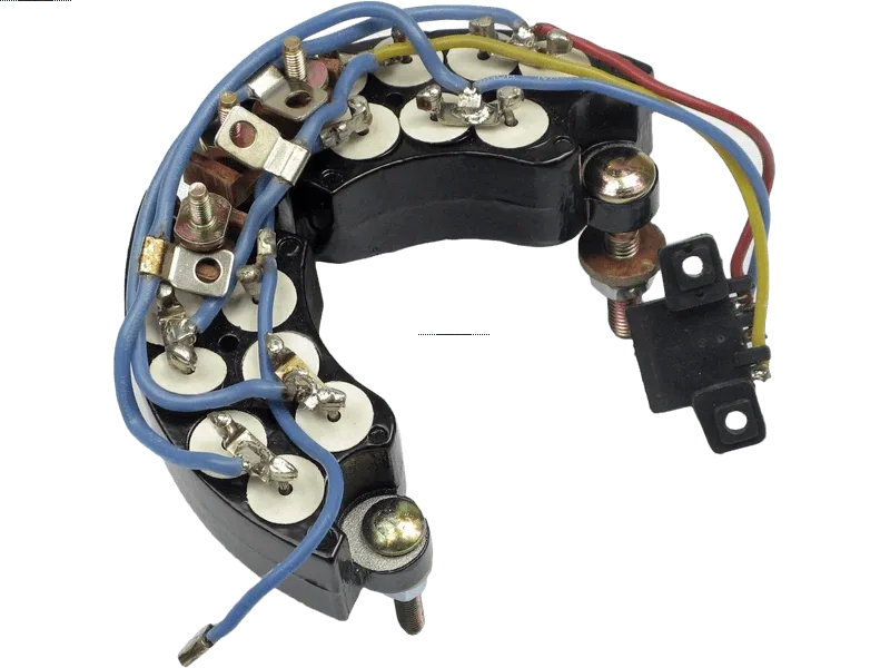 ARC9043 AS-PL - 3.CZĘŚCI ALTERNATORA — zdjęcie 2 z 3