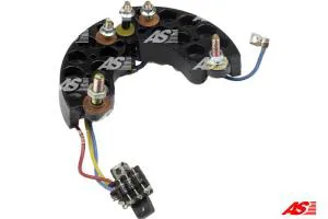 ARC9043 AS-PL - 3.CZĘŚCI ALTERNATORA — zdjęcie 1 z 3
