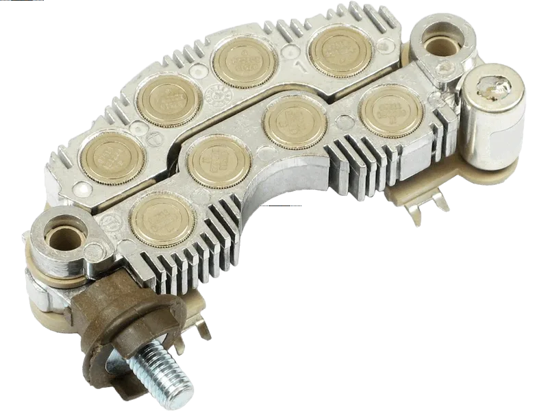ARC9046 AS-PL - 3.CZĘŚCI ALTERNATORA — zdjęcie 3 z 3