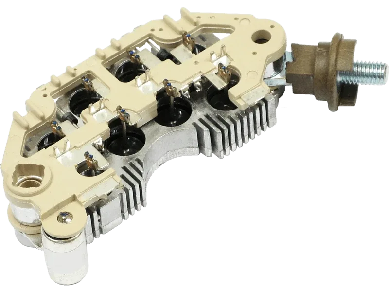 ARC9046 AS-PL - 3.CZĘŚCI ALTERNATORA — zdjęcie 2 z 3