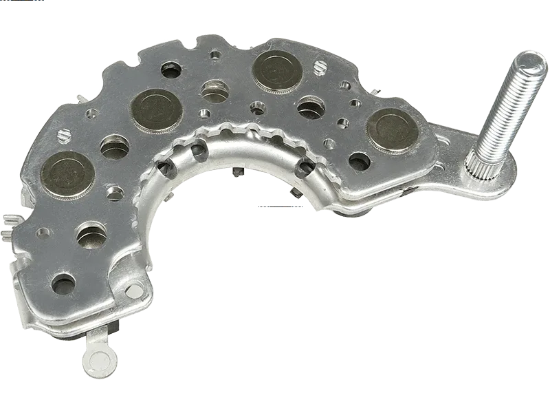 ARC9048 AS-PL - 3.CZĘŚCI ALTERNATORA — zdjęcie 3 z 3