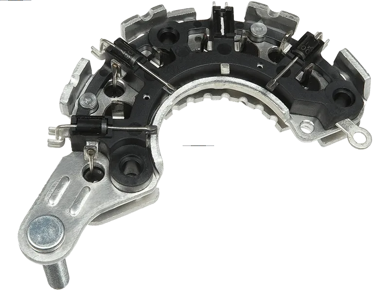 ARC9048 AS-PL - 3.CZĘŚCI ALTERNATORA — zdjęcie 2 z 3