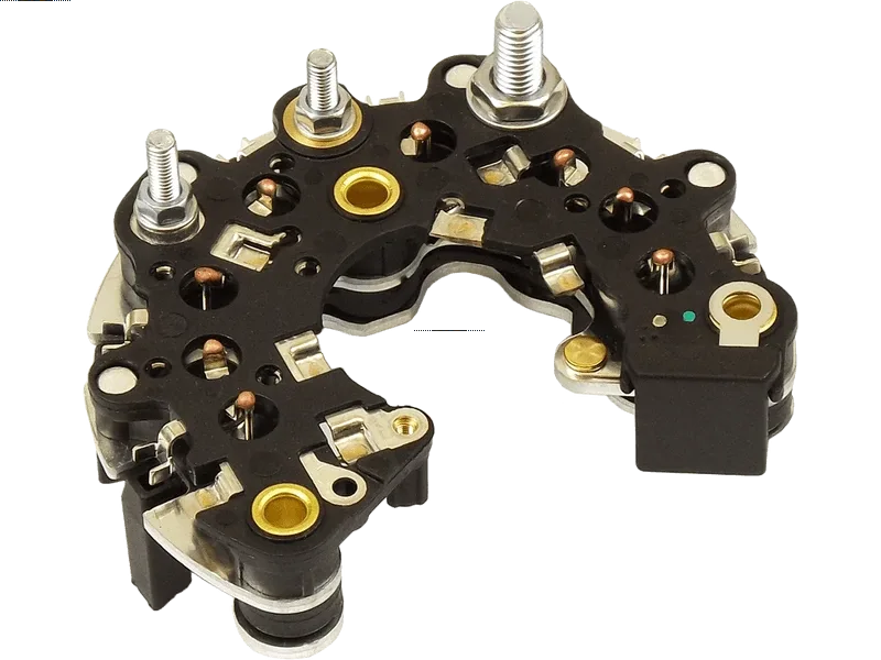 ARC9050 AS-PL - 3.CZĘŚCI ALTERNATORA — zdjęcie 2 z 3
