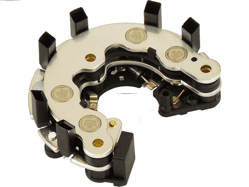 ARC9050 AS-PL - 3.CZĘŚCI ALTERNATORA — zdjęcie 3 z 3