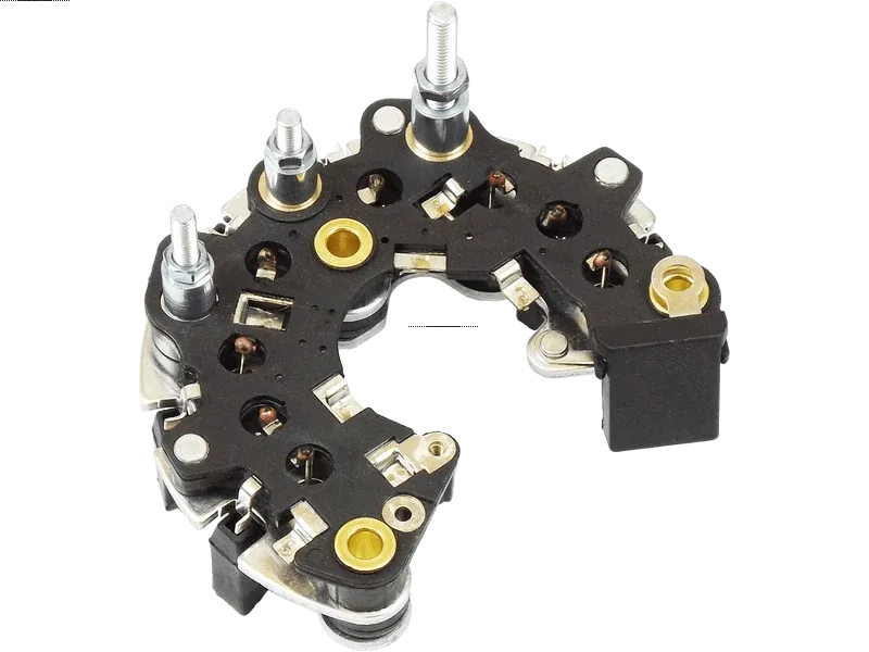 ARC9051 AS-PL - 3.CZĘŚCI ALTERNATORA — zdjęcie 3 z 5