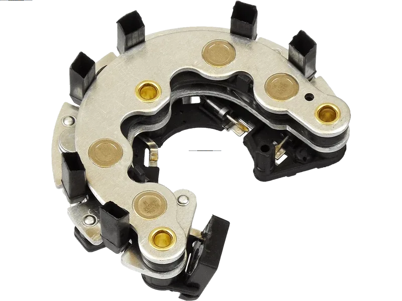 ARC9051 AS-PL - 3.CZĘŚCI ALTERNATORA — zdjęcie 2 z 5