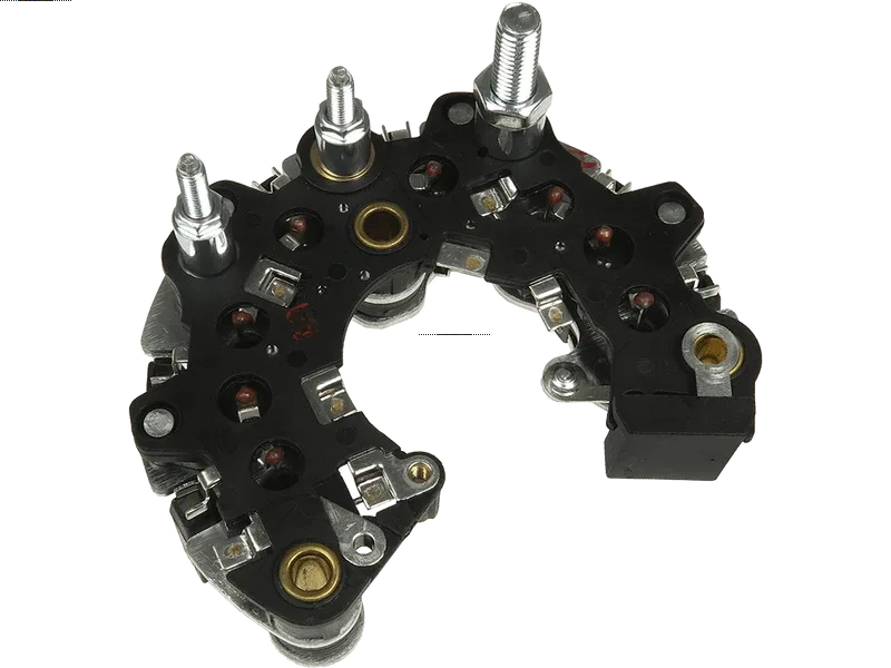 ARC9053S AS-PL - 3.CZĘŚCI ALTERNATORA — zdjęcie 3 z 4