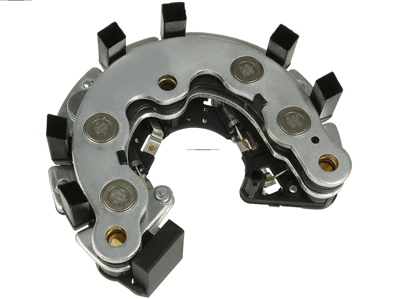 ARC9053S AS-PL - 3.CZĘŚCI ALTERNATORA — zdjęcie 4 z 4