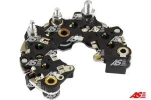 ARC9054(LETRIKA) Letrika - 3.CZĘŚCI ALTERNATORA — zdjęcie 1 z 3