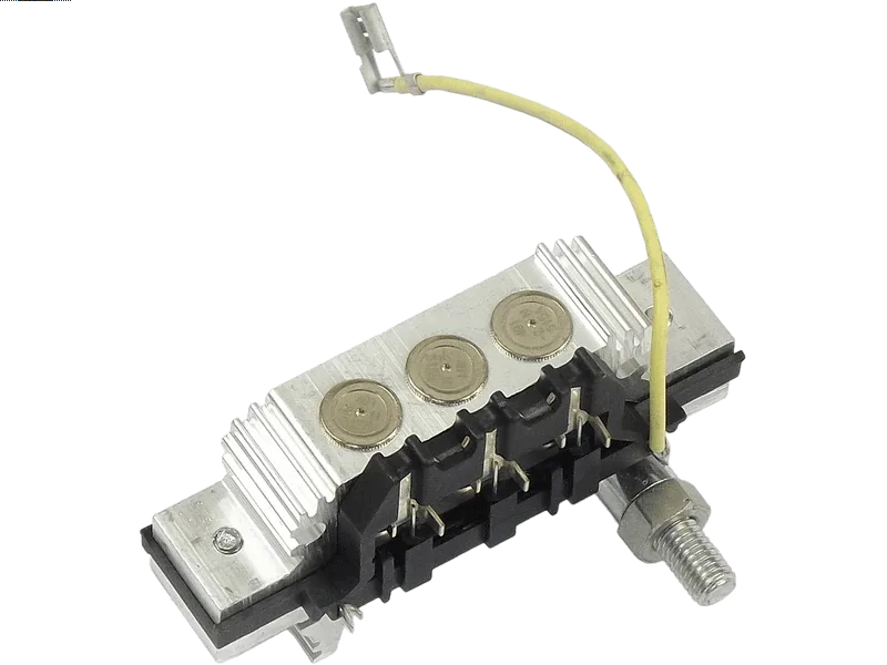 ARC9055(LETRIKA) Letrika - 3.CZĘŚCI ALTERNATORA — zdjęcie 3 z 3