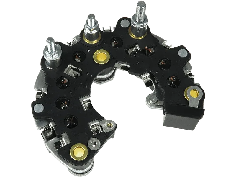 ARC9057S AS-PL - 3.CZĘŚCI ALTERNATORA — zdjęcie 3 z 3