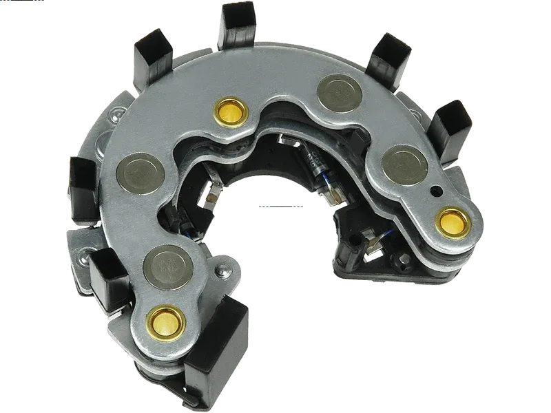 ARC9057S AS-PL - 3.CZĘŚCI ALTERNATORA — zdjęcie 2 z 3