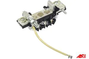 ARC9058(LETRIKA) Letrika - 3.CZĘŚCI ALTERNATORA — zdjęcie 1 z 3