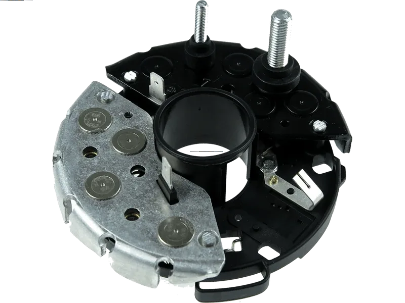 ARC9060(LETRIKA) Letrika - 3.CZĘŚCI ALTERNATORA — zdjęcie 2 z 3