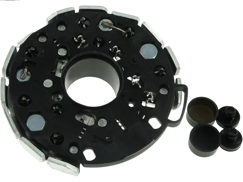 ARC9062 AS-PL - 3.CZĘŚCI ALTERNATORA — zdjęcie 2 z 3