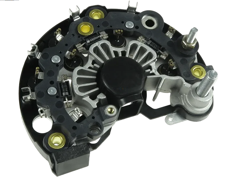 ARC9063 AS-PL - 3.CZĘŚCI ALTERNATORA — zdjęcie 4 z 5