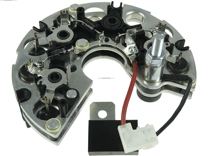 ARC9065 AS-PL - 3.CZĘŚCI ALTERNATORA — zdjęcie 1 z 3