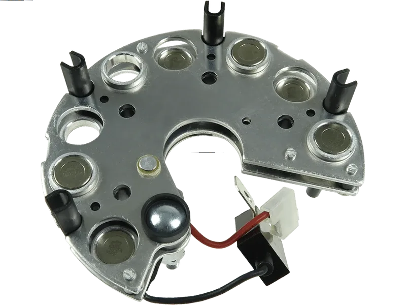 ARC9065 AS-PL - 3.CZĘŚCI ALTERNATORA — zdjęcie 3 z 3