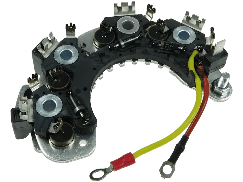 ARC9068S AS-PL - 3.CZĘŚCI ALTERNATORA — zdjęcie 3 z 3