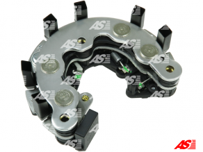 ARC9071(LETRIKA) Letrika - 3.CZĘŚCI ALTERNATORA — zdjęcie 1 z 3