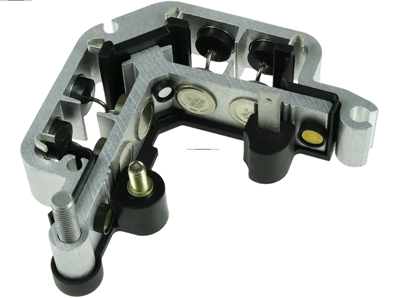 ARC9072S AS-PL - 3.CZĘŚCI ALTERNATORA — zdjęcie 2 z 2