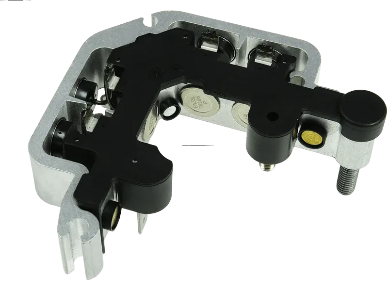 ARC9072S AS-PL - 3.CZĘŚCI ALTERNATORA — zdjęcie 1 z 2