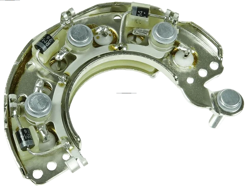 ARC9073P AS-PL - 3.CZĘŚCI ALTERNATORA — zdjęcie 3 z 3