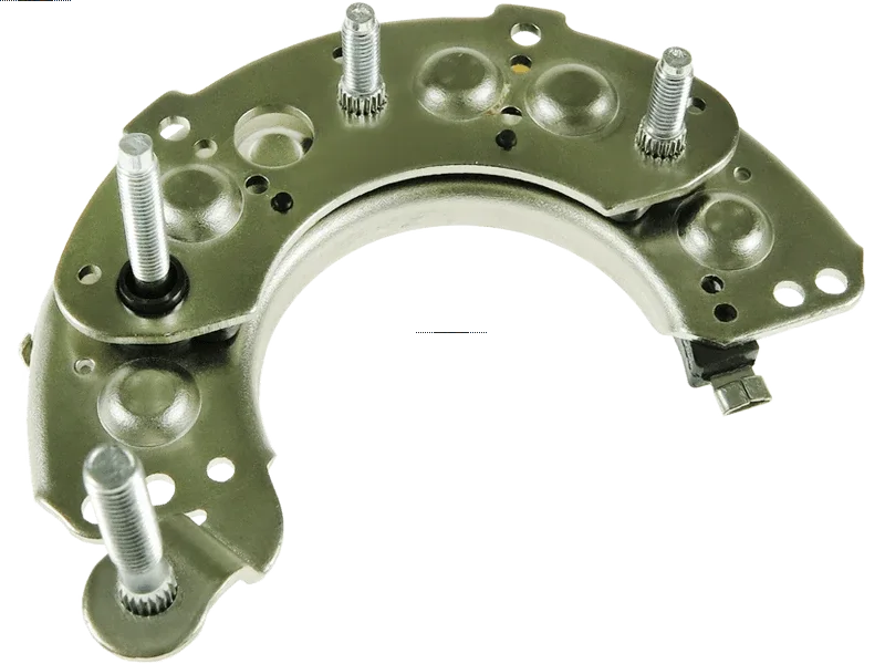 ARC9073S AS-PL - 3.CZĘŚCI ALTERNATORA — zdjęcie 1 z 3