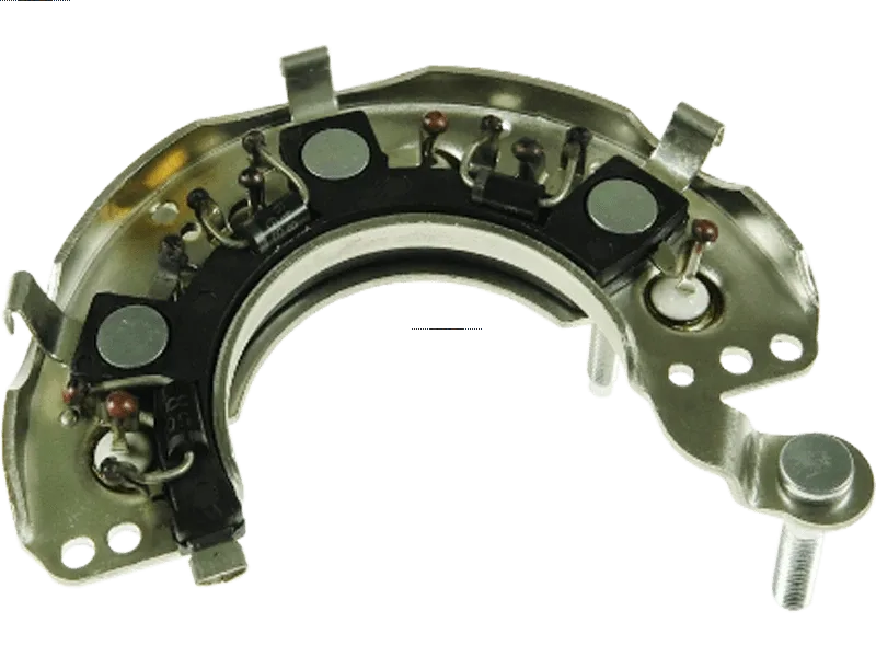 ARC9073S AS-PL - 3.CZĘŚCI ALTERNATORA — zdjęcie 3 z 3