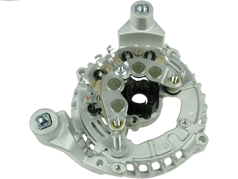 ARC9074S AS-PL - 3.CZĘŚCI ALTERNATORA — zdjęcie 1 z 2