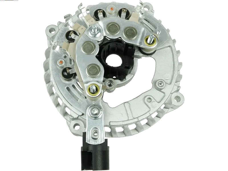 ARC9075S AS-PL - 3.CZĘŚCI ALTERNATORA — zdjęcie 1 z 2