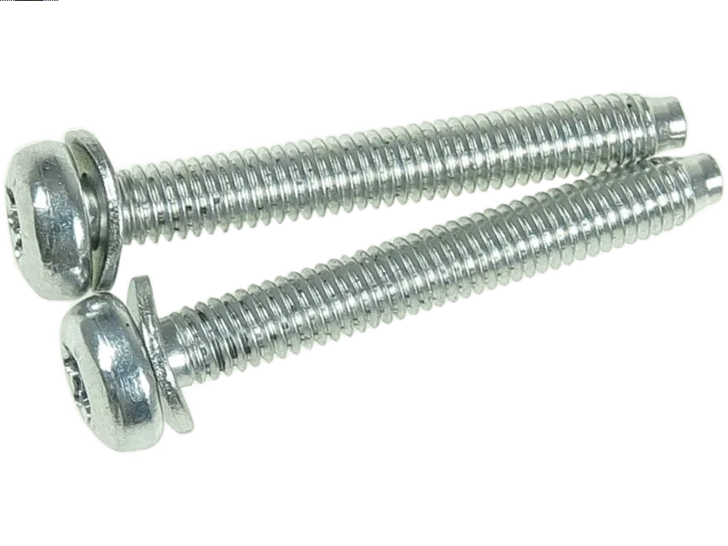 ARC9076(LETRIKA) Letrika - 3.CZĘŚCI ALTERNATORA — zdjęcie 2 z 3