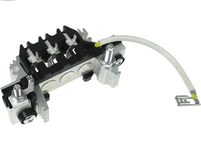ARC9076S AS-PL - 3.CZĘŚCI ALTERNATORA — zdjęcie 1 z 3