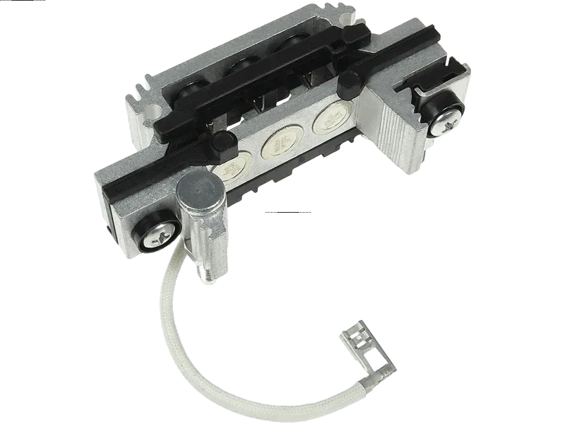 ARC9076S AS-PL - 3.CZĘŚCI ALTERNATORA — zdjęcie 2 z 3