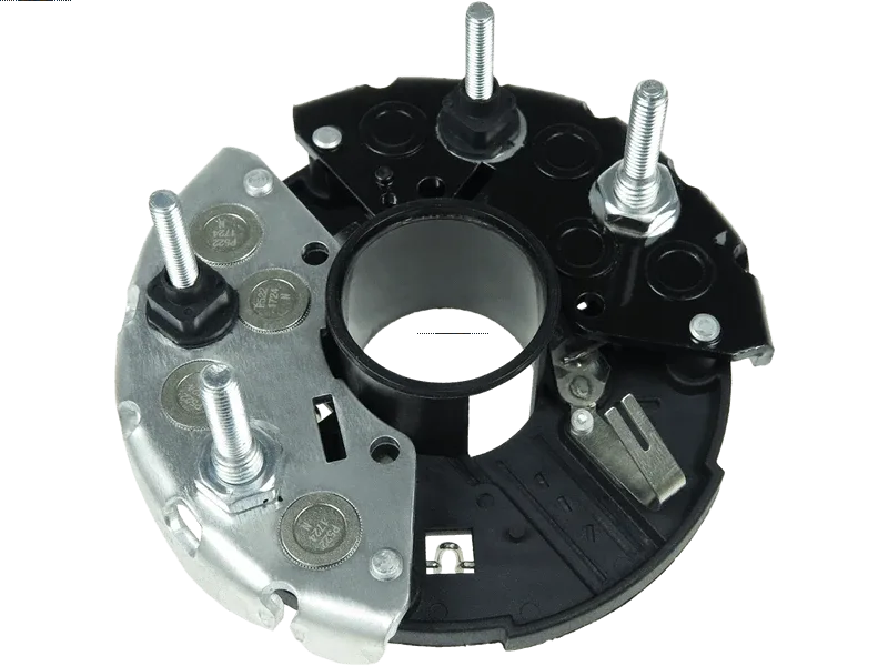 ARC9077S AS-PL - 3.CZĘŚCI ALTERNATORA — zdjęcie 2 z 2