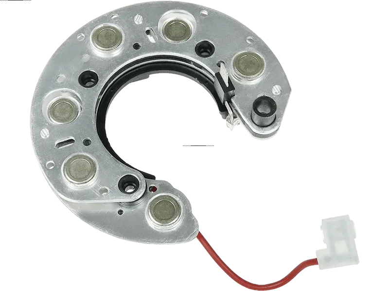 ARC9085S AS-PL - 3.CZĘŚCI ALTERNATORA — zdjęcie 1 z 3